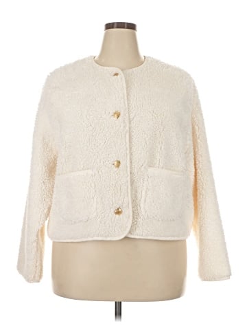 J.Crew Factory Store Fleece (view 1)