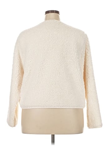 J.Crew Factory Store Fleece (view 2)