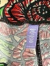 Lularoe Print Red Leggings Size 1X (Tall & Curvy) - photo 4