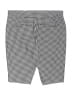 Chico's Houndstooth Black Shorts Size M - photo 2