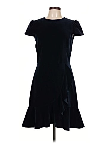 Alice + Olivia Cocktail Dress (view 1)