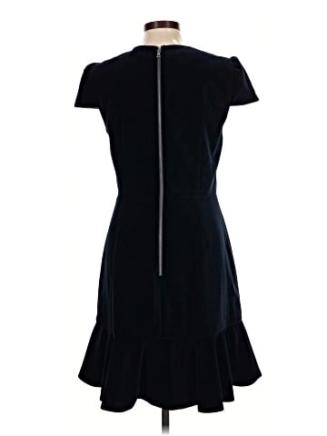 Alice + Olivia Cocktail Dress (view 2)