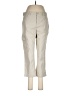 Eddie Bauer Tan Cargo Pants Size 6 - photo 1