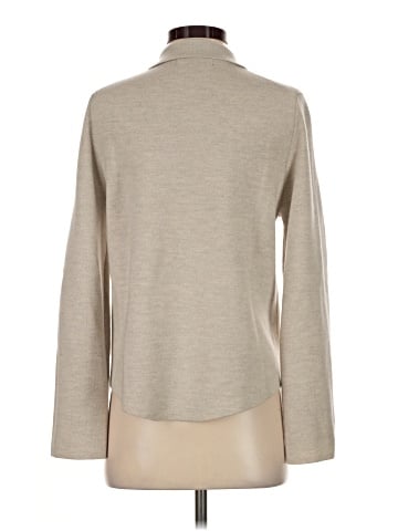 Banana Republic Wool Coat (view 2)