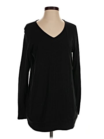 J.Jill Pullover Sweater (view 1)