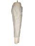 Eddie Bauer Tan Cargo Pants Size 6 - photo 4