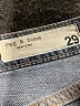 Rag & Bone Blue Jeans Size 29 waist - photo 6