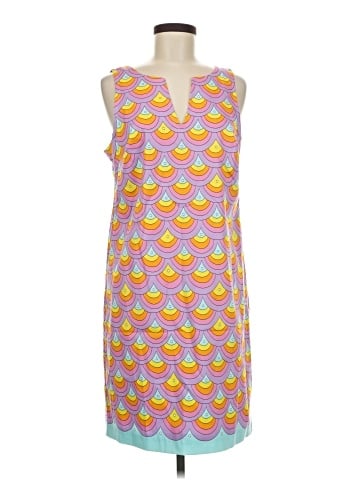 Trina Turk Casual Dress (view 1)