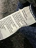 IZOD Blue Turtleneck Sweater Size 3X - photo 8