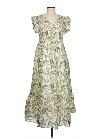 Jodifl Casual Dress (view 1)