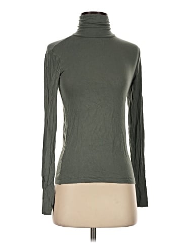 H&M Long Sleeve Turtleneck (view 1)