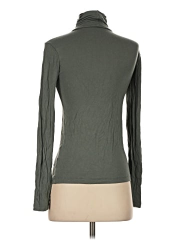 H&M Long Sleeve Turtleneck (view 2)