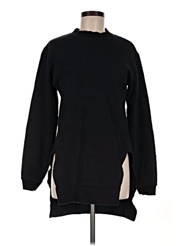 OAK Pullover Sweater (view 1)