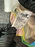 Assorted Brands Tie-dye Pink One Piece Swimsuit Size 3T - photo 4