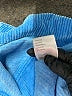 BDG 100% Cotton Blue Denim Jacket Size S - photo 8