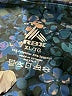 RBX Animal Print Blue Active Pants Size XL - photo 7