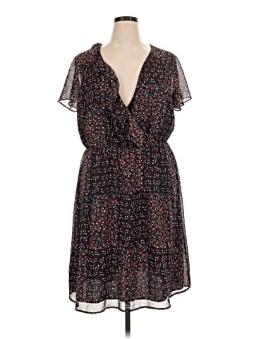 Skies Are Blue Casual Dress (view 1)