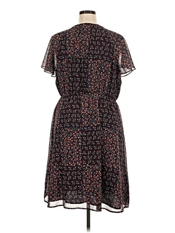 Skies Are Blue Casual Dress (view 2)