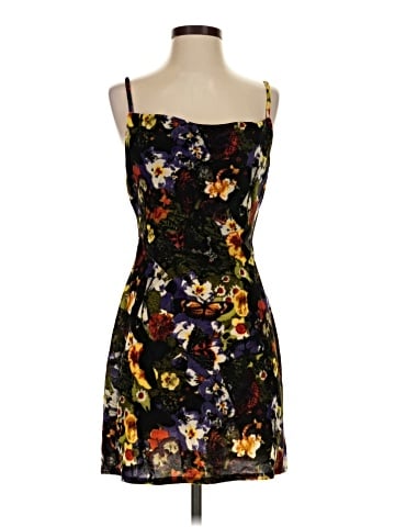 Urban Outfitters Cocktail Dress (view 1)