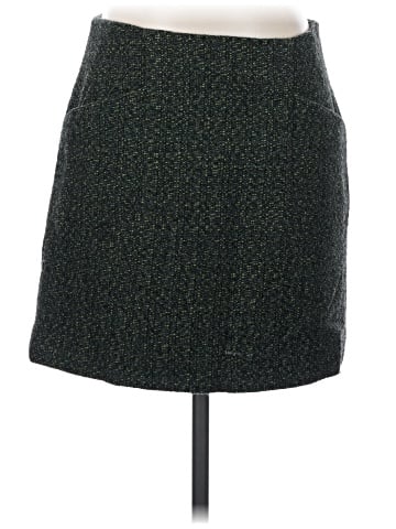 Outback Red Casual Skirt (view 1)