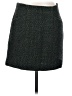 Outback Red Tweed Green Casual Skirt Size 4 - photo 1