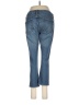 J.Crew Hearts Blue Jeans Size 28 waist - photo 2