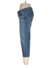 J.Crew Hearts Blue Jeans Size 28 waist - photo 5