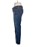 Aeropostale Hearts Blue Jeans Size 8 - photo 5