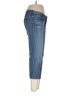 J.Crew Hearts Blue Jeans Size 28 waist - photo 4