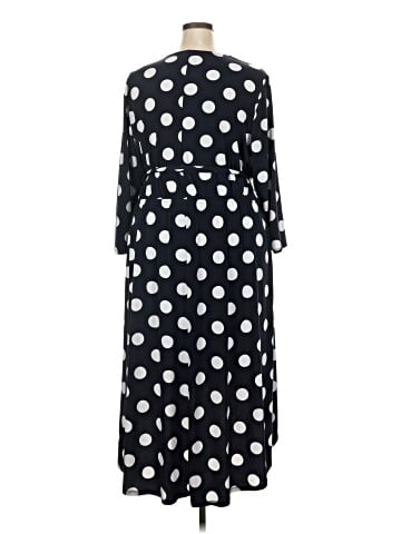 Lane Bryant Casual Dress (view 2)