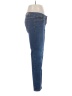 Aeropostale Hearts Blue Jeans Size 8 - photo 4
