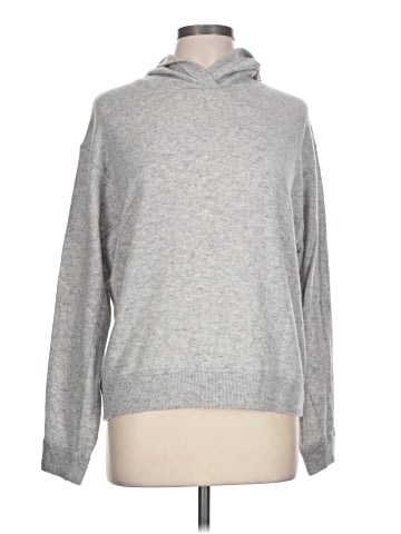 Vince. Wool Pullover Sweater (view 1)