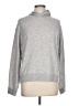 Vince. Silver Wool Pullover Sweater Size L - photo 1