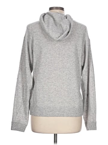 Vince. Wool Pullover Sweater (view 2)