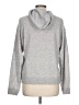 Vince. Silver Wool Pullover Sweater Size L - photo 2