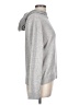 Vince. Silver Wool Pullover Sweater Size L - photo 4