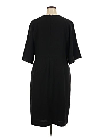 Tahari by ASL Casual Dress (view 2)