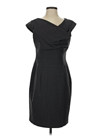 Calvin Klein Cocktail Dress (view 1)