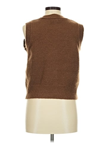 Jessica Simpson Sweater Vest (view 2)
