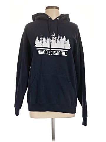 Jerzees Pullover Hoodie (view 1)