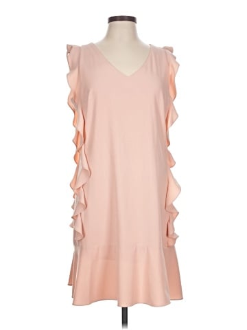 Chetta B Cocktail Dress (view 1)