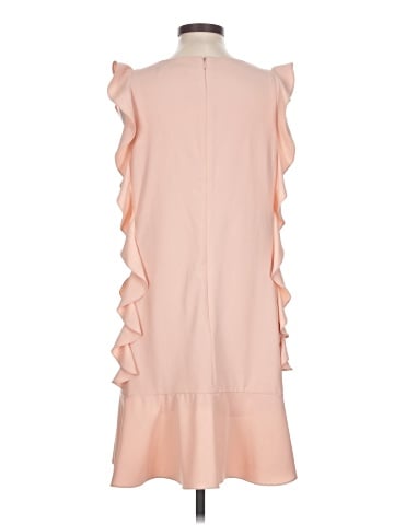 Chetta B Cocktail Dress (view 2)