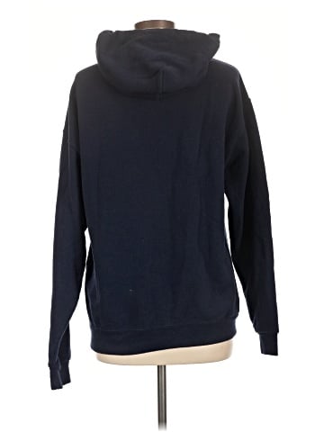 Jerzees Pullover Hoodie (view 2)