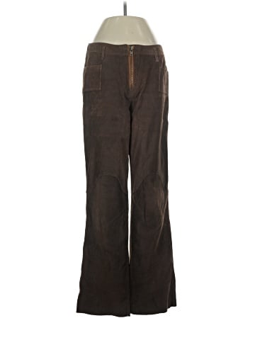 Newport News Leather Pants (view 1)