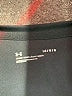 Under Armour 100% Polyester Black Active T-Shirt Size L - photo 7