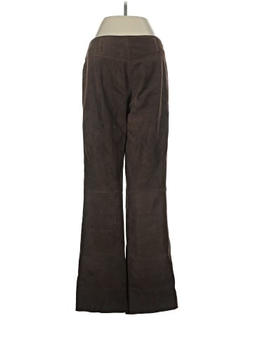 Newport News Leather Pants (view 2)