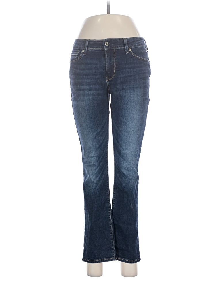 Pre-owned Denizen From Levi's Jeans In Blue