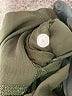 Lululemon Athletica Color Block Green Active Pants Size 4 - photo 8
