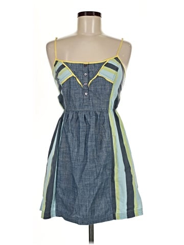 Staring at Stars Casual Dress (view 1)