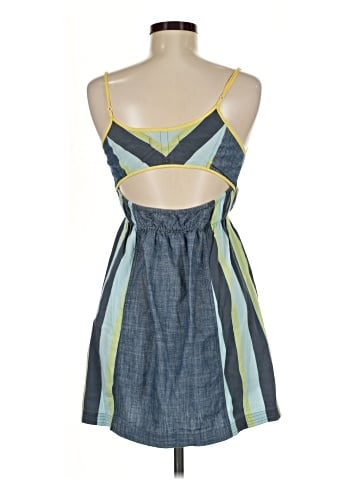 Staring at Stars Casual Dress (view 2)